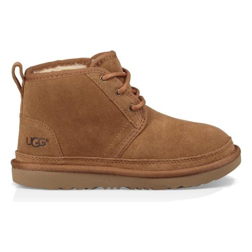 UGG Kid's Neumel II Boot in Chestnut  Kid