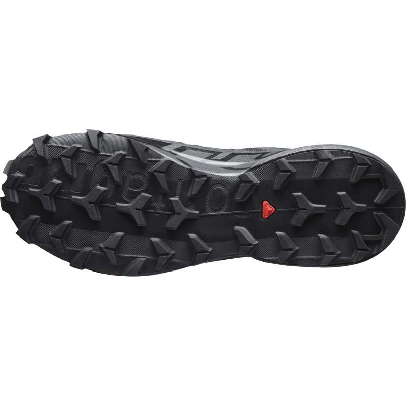 L41743400 7 GHO SPEEDCROSS6GTXWBlack Black