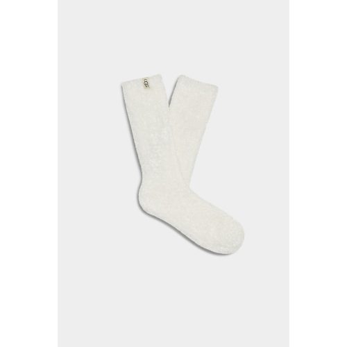 LARGE AW20 W LEDA COZY SOCK SKU 1105572 WHT 1 52863816 9123 42be 9301 8b3a14a310f8