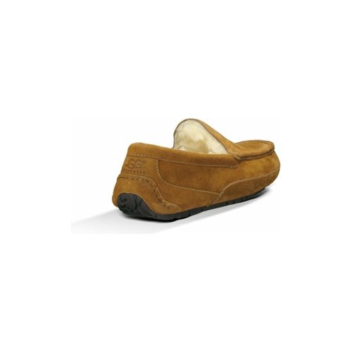 M Ascot Chestnut 1101110 CHE 4