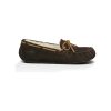 UGG Men's Olsen Slipper in Espresso  Men's Footwear