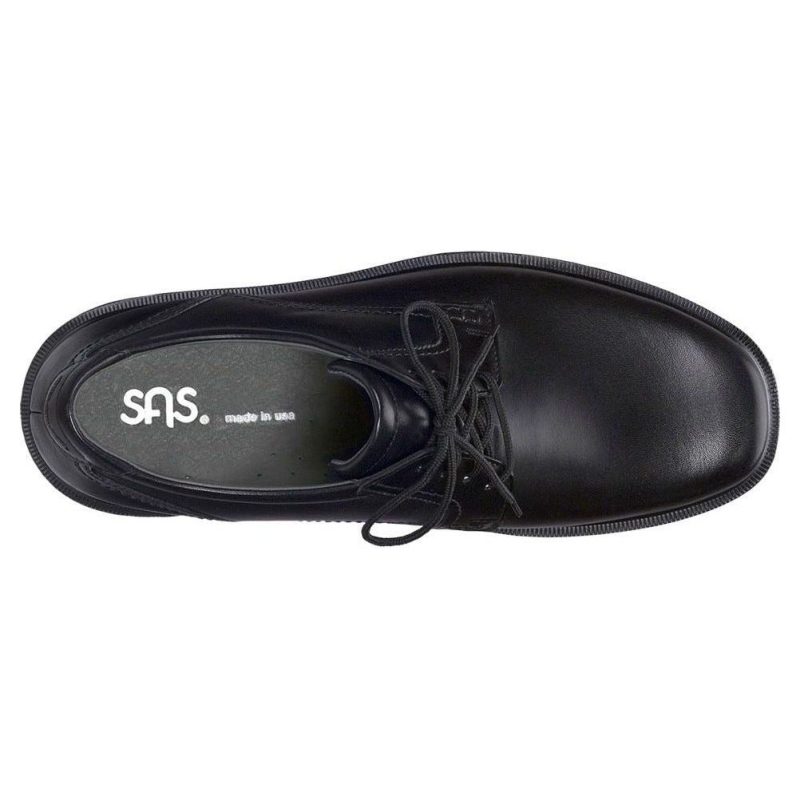 Men sAmbassador Black.sas mens ambassador black 1810 013 4