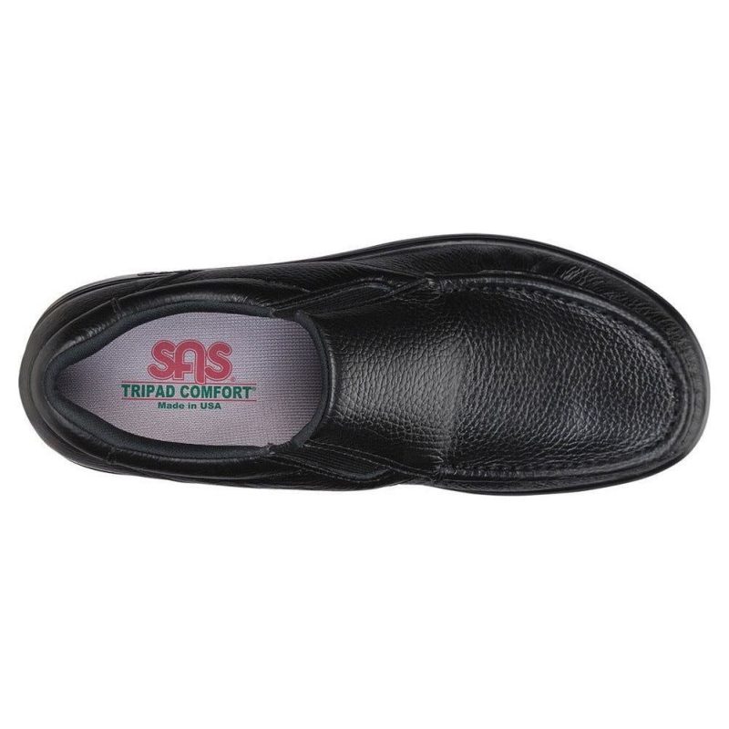 Men sSideGore Black.sas mens side gore black 1840 013 4