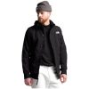 The North Face Men's Highrail Bomber Fleece Jacket in TNF Black  Coats & Jackets