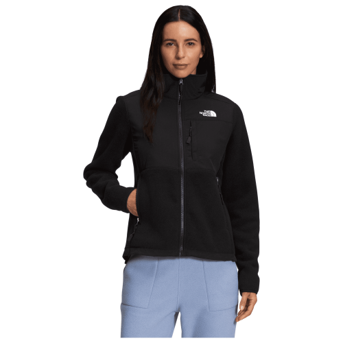 The North Face Women's Denali Jacket in TNF Black  Women's Apparel