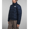 The North Face Men's Jacket 2000 in Summit Navy  Men's Apparel