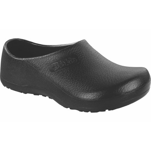 Birkenstock Profi-Birki Non-Slip Polyurethane in Black  Men's Footwear