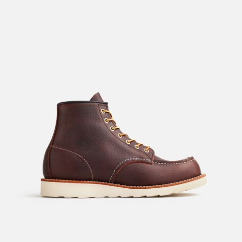 Red Wing Men's Classic Moc 6