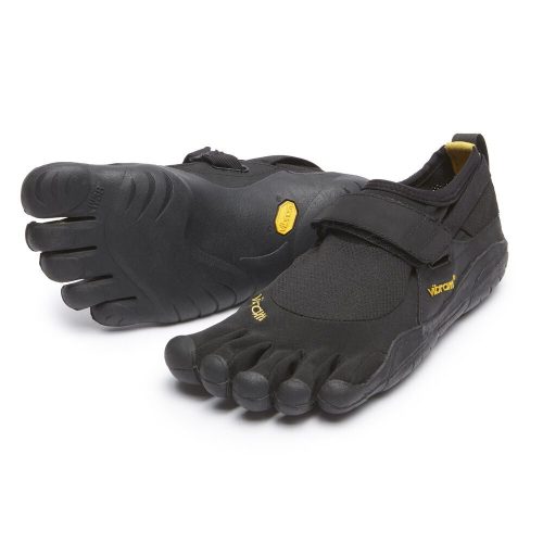 Vibram Women's KSO In Black  Women's Footwear