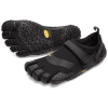 Vibram Men's V-Aqua in Black  Men's Footwear