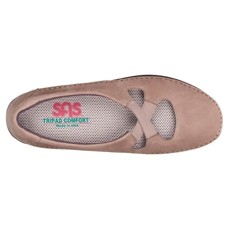 Women sCrissy Praline.sas womens crissy praline 2330 230 4