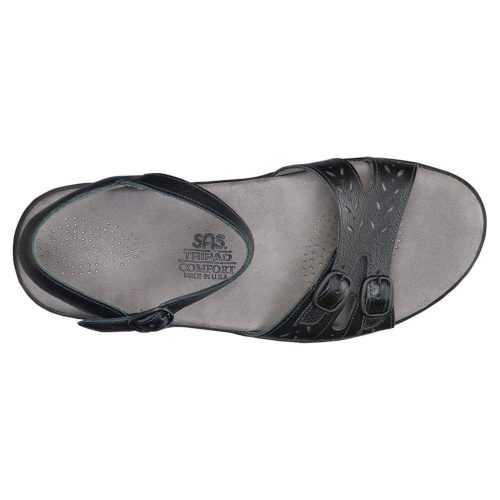 Women sDuo Black.sas womens duo black 0087 020 4