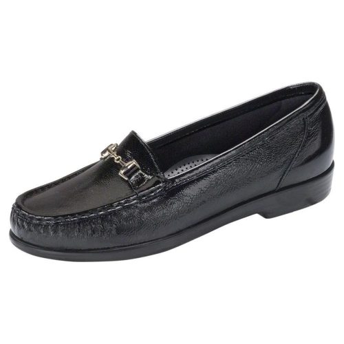 Women sMetro BlackPatent.sas womens metro black patent 2124 013 2 1