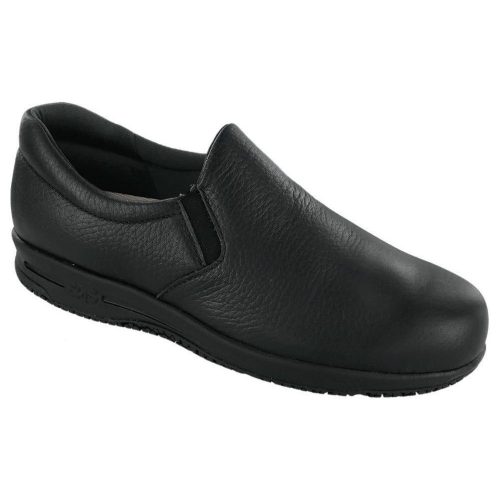 SAS Women's Patriot Sr Loafer in Black  Women's Footwear