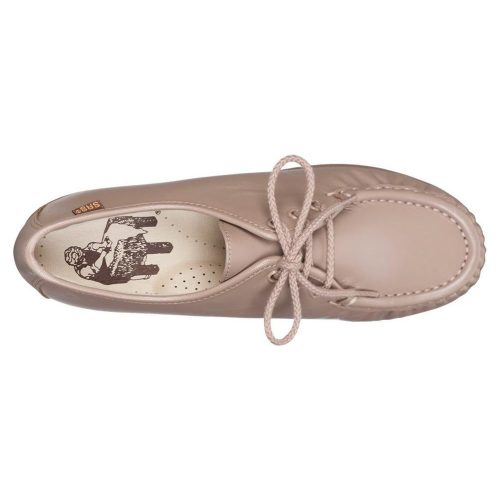 Women sSiesta Mocha.sas womens siesta mocha 0038 015 4