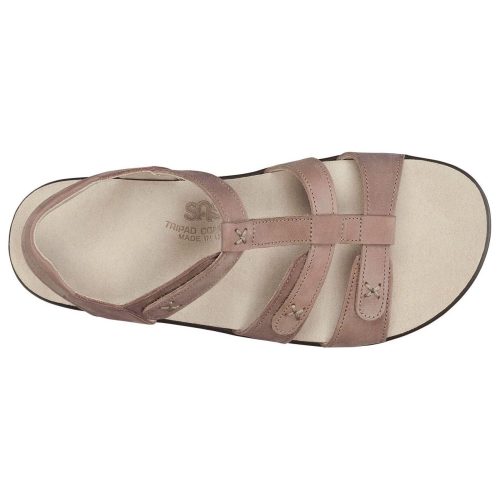 Women sSorrento Praline.sas womens sorrento praline 2370 230 4