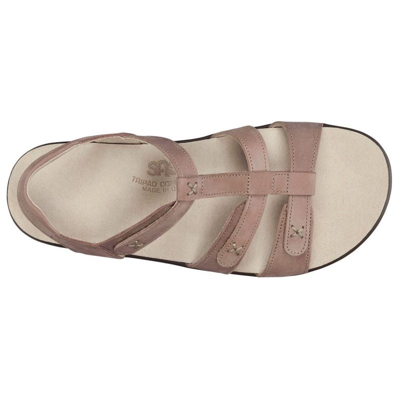 Women sSorrento Praline.sas womens sorrento praline 2370 230 4