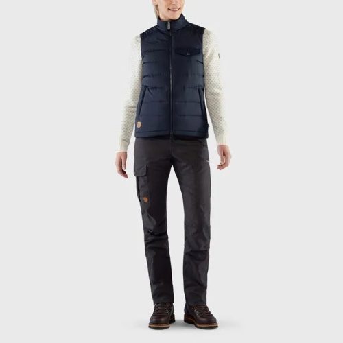 f89793 fw19 fvrd greenland down liner vest w fjaellraeven 21