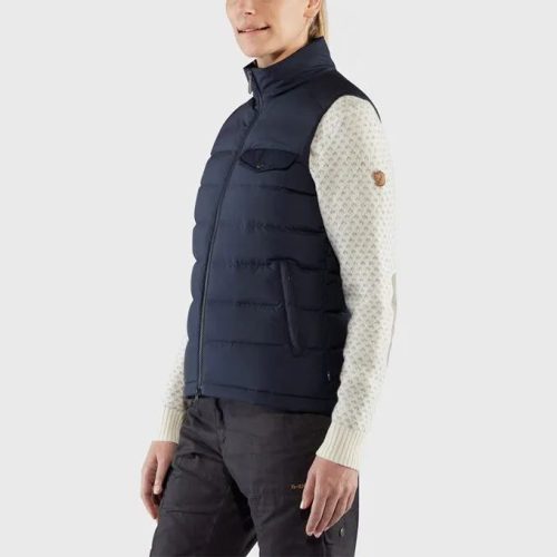 f89793 fw19 fvrf greenland down liner vest w fjaellraeven 21