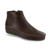 SAS Women's Jade Boot in Walnut  Women's Footwear