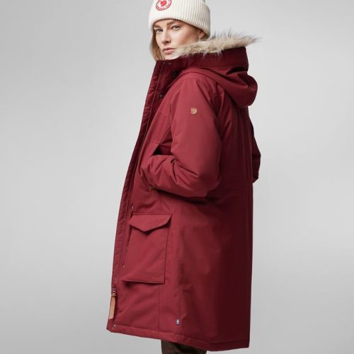 nuuk lite parka w 87161 347 b model fjr