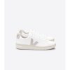 Veja Women's Urca CWL in White Natural  Shoes