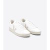 Veja Men's Urca CWL in White Natural  Shoes